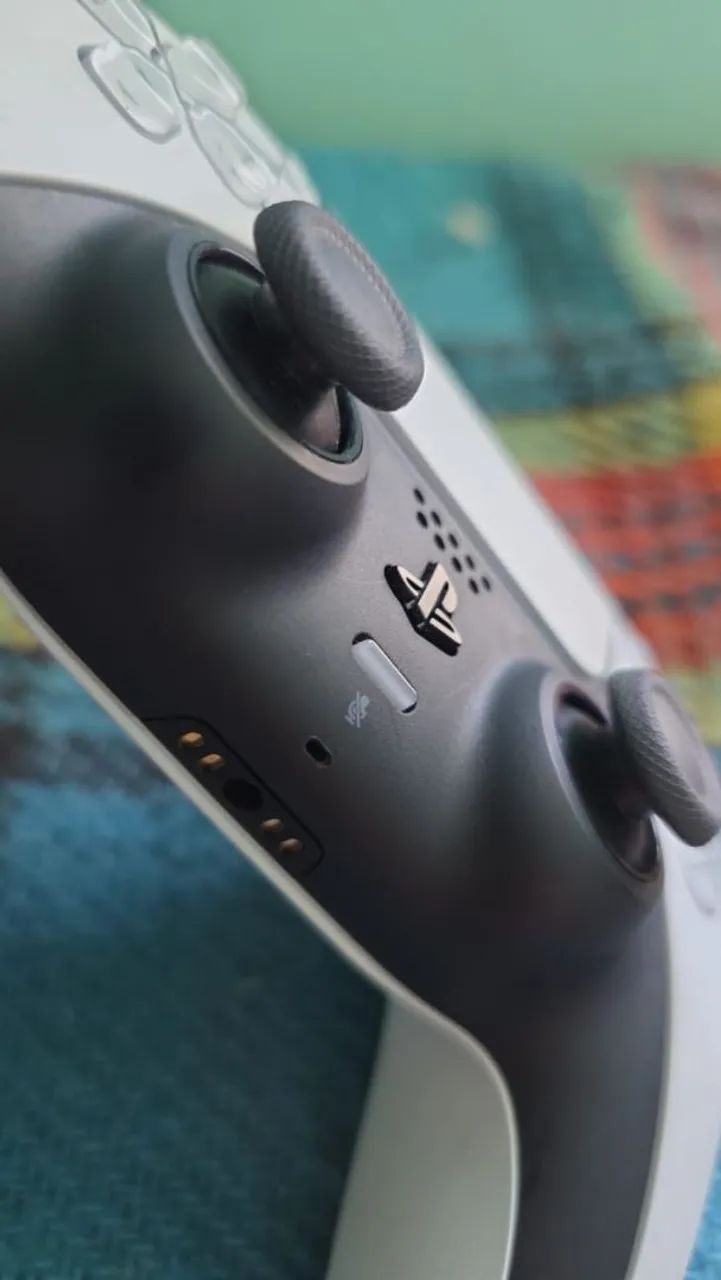 Controle PS5 original - Foto 2