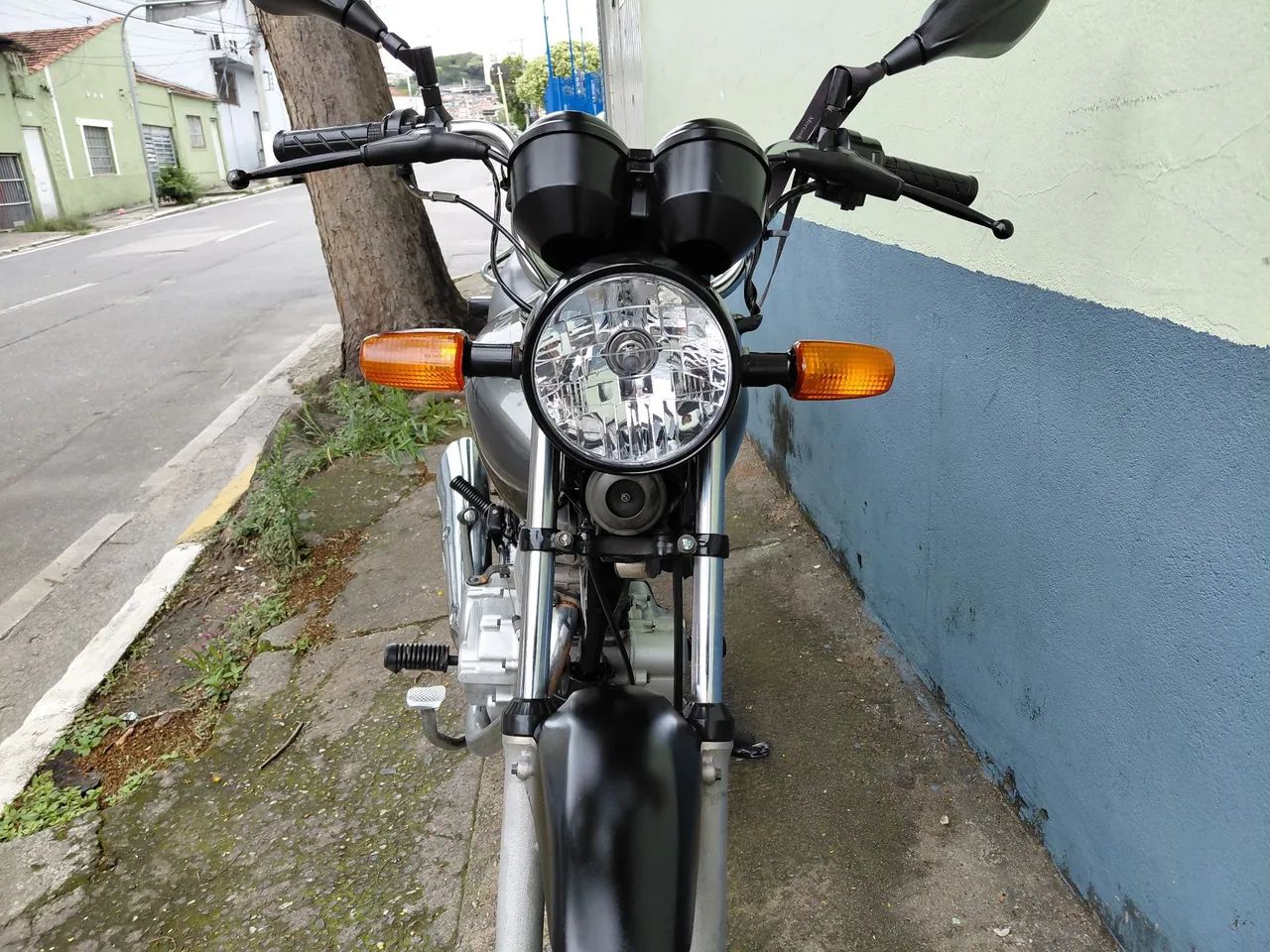 CG125 - Foto 5