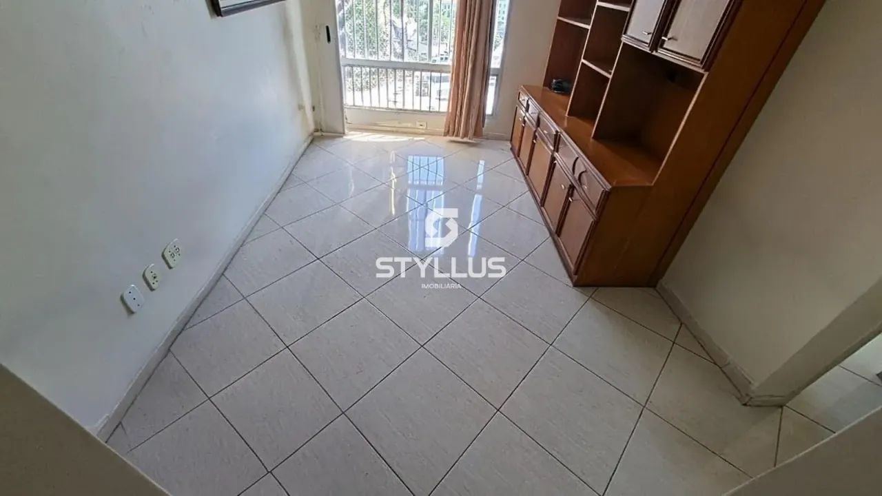Méier | Apartamento 2 quartos - Foto 3