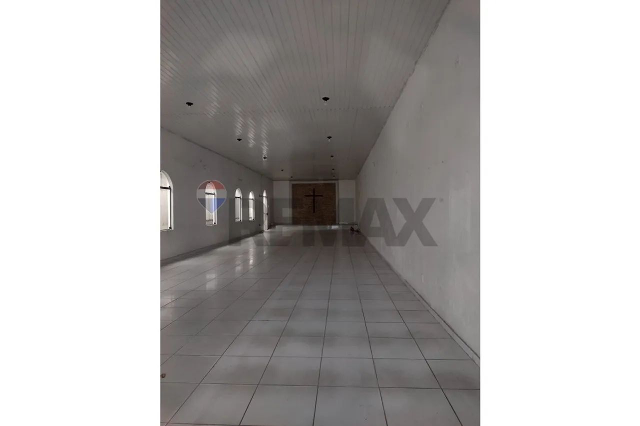 Aluguel! Espaço Perfeito para Igreja no bairro do Prado em Maceió! - Foto 2