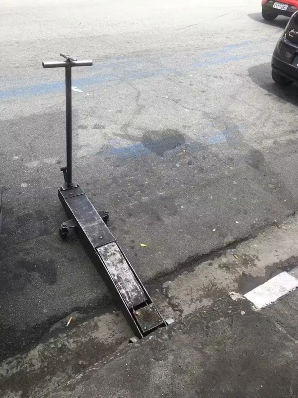 Patinete 