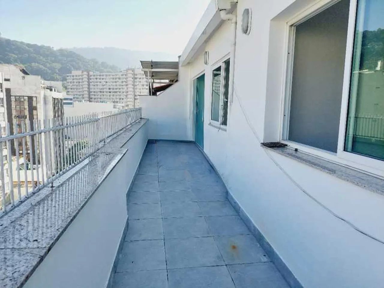 Cobertura - / Residencial / Laranjeiras - Foto 5