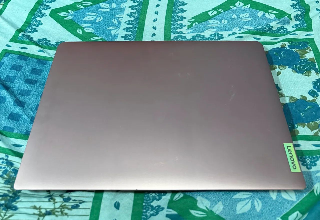  NOTEBOOK LE NOVO - INTEL CORE i3 11ª GERAÇÃO / 4GB DDR4 / SSD 256GB - Foto 4