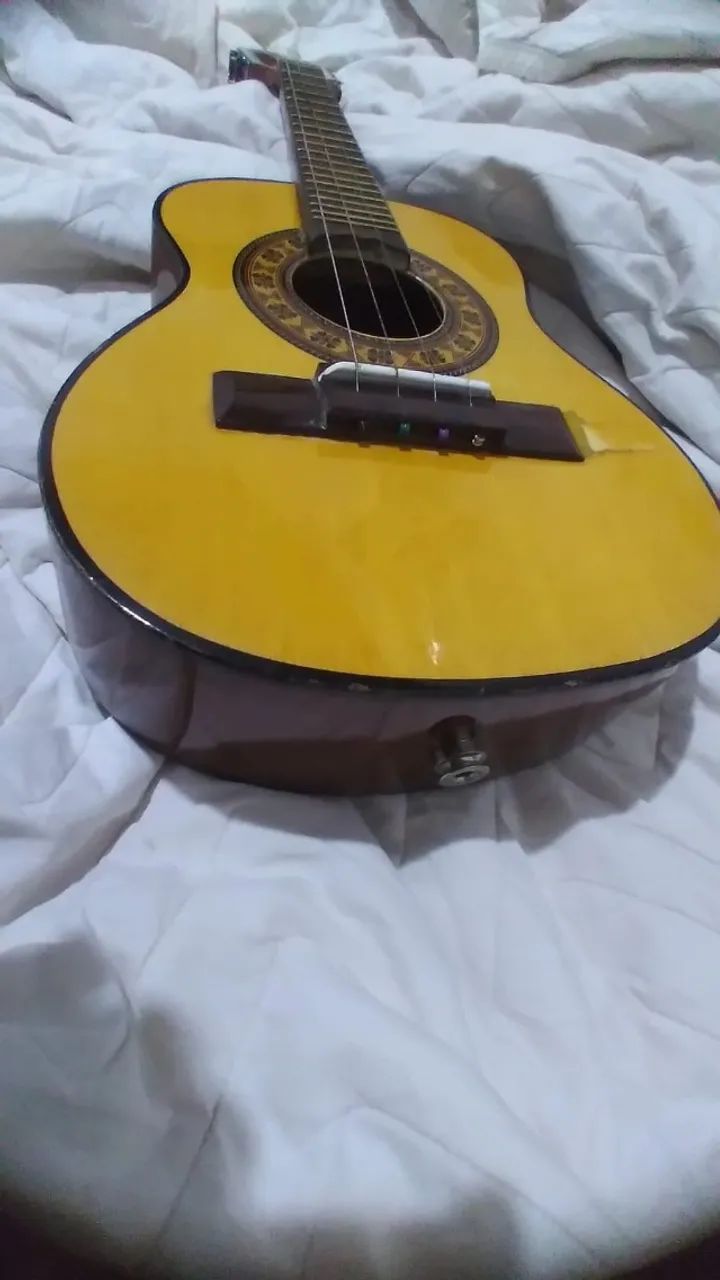 Cavaquinho - Foto 2