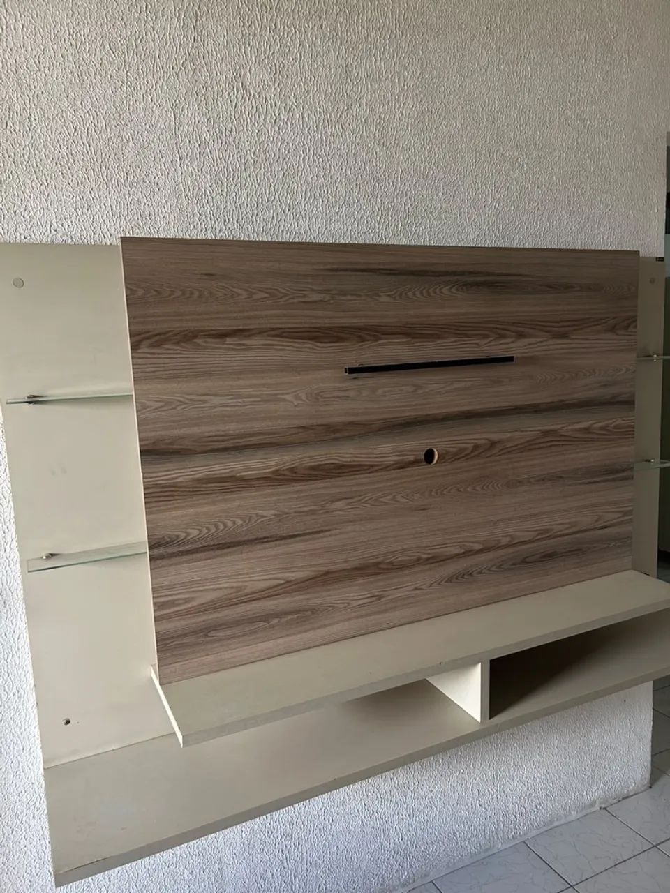 Painel para TV até 55 polegadas