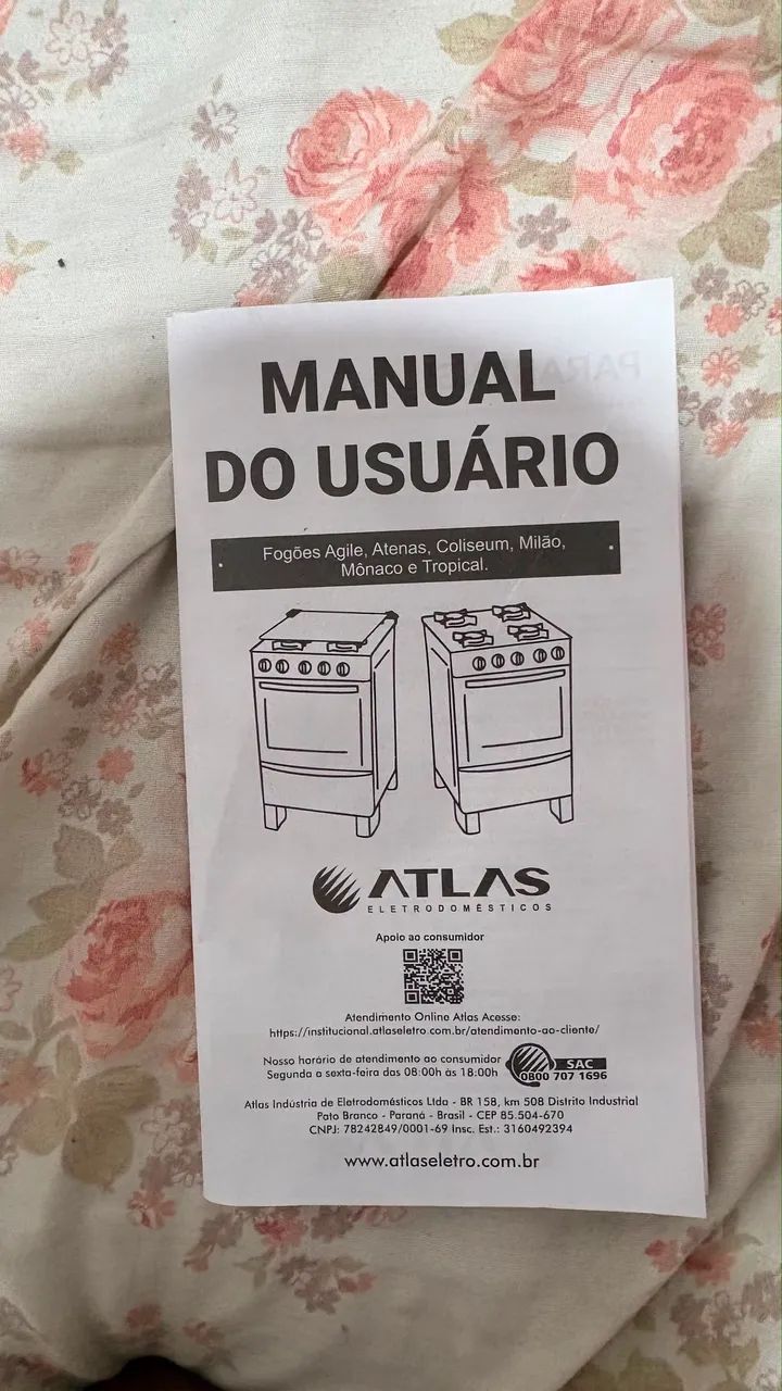 Vendo fogão na caixa - Foto 3