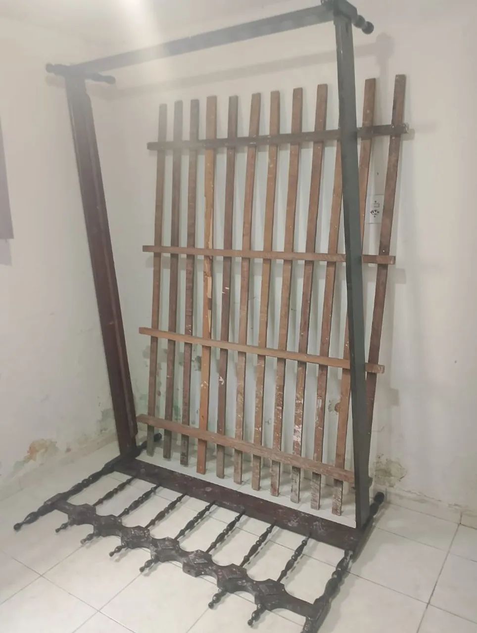 Cama de casal