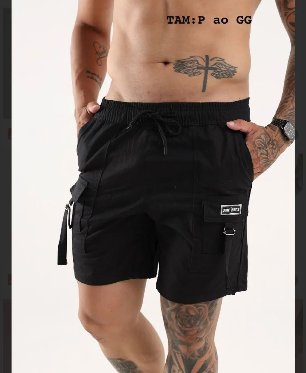 Roupas  - Foto 4