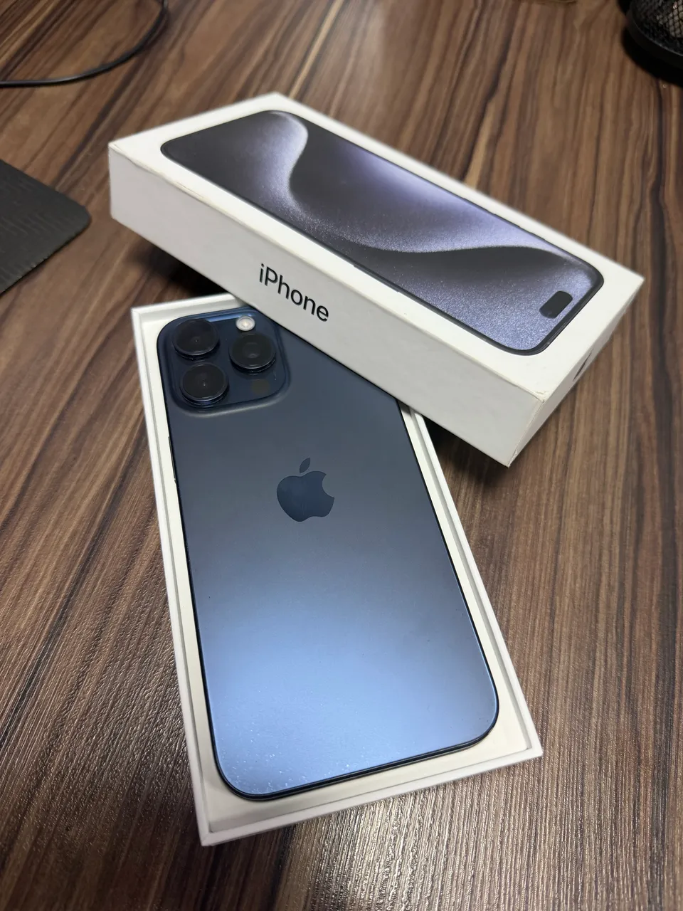 iPhone 14 Pro 256GB スペースグレイ iPhone 14 Pro 256GB Space Black | Bateria 86% | Excelente estado