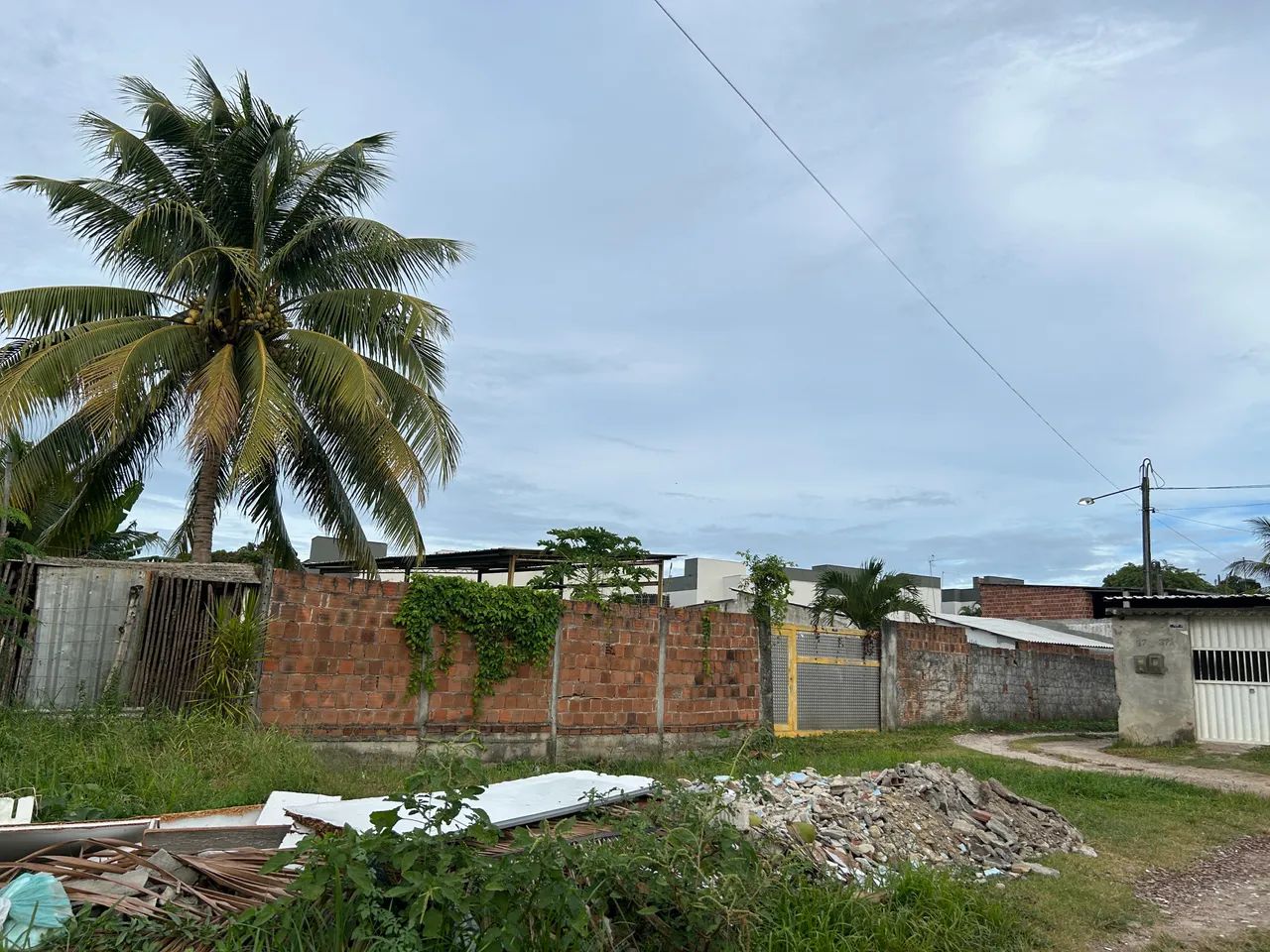Foto - Igarassu - Centro
