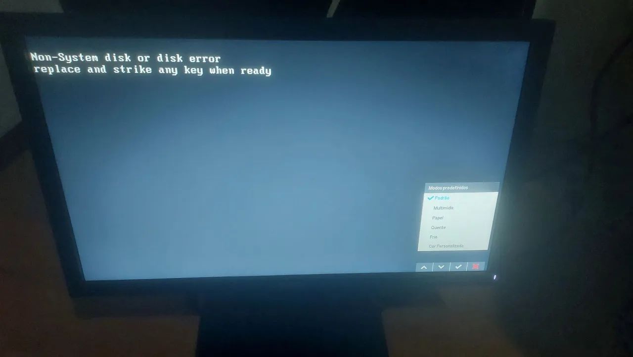 Monitor Dell E1916HF 19" LED - Foto 5