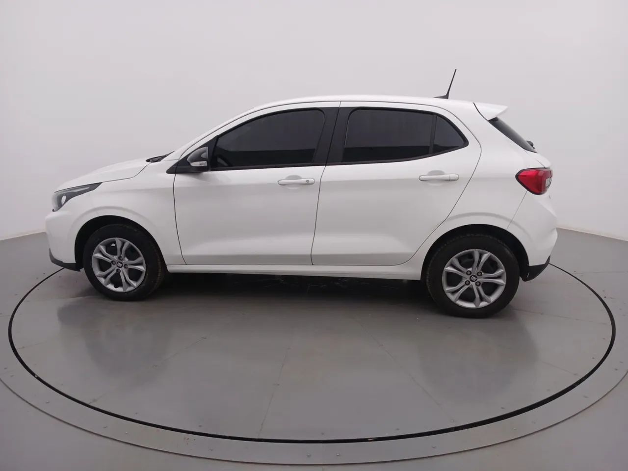 Fiat Argo Drive 1.0 Firefly 2026 - Foto 2