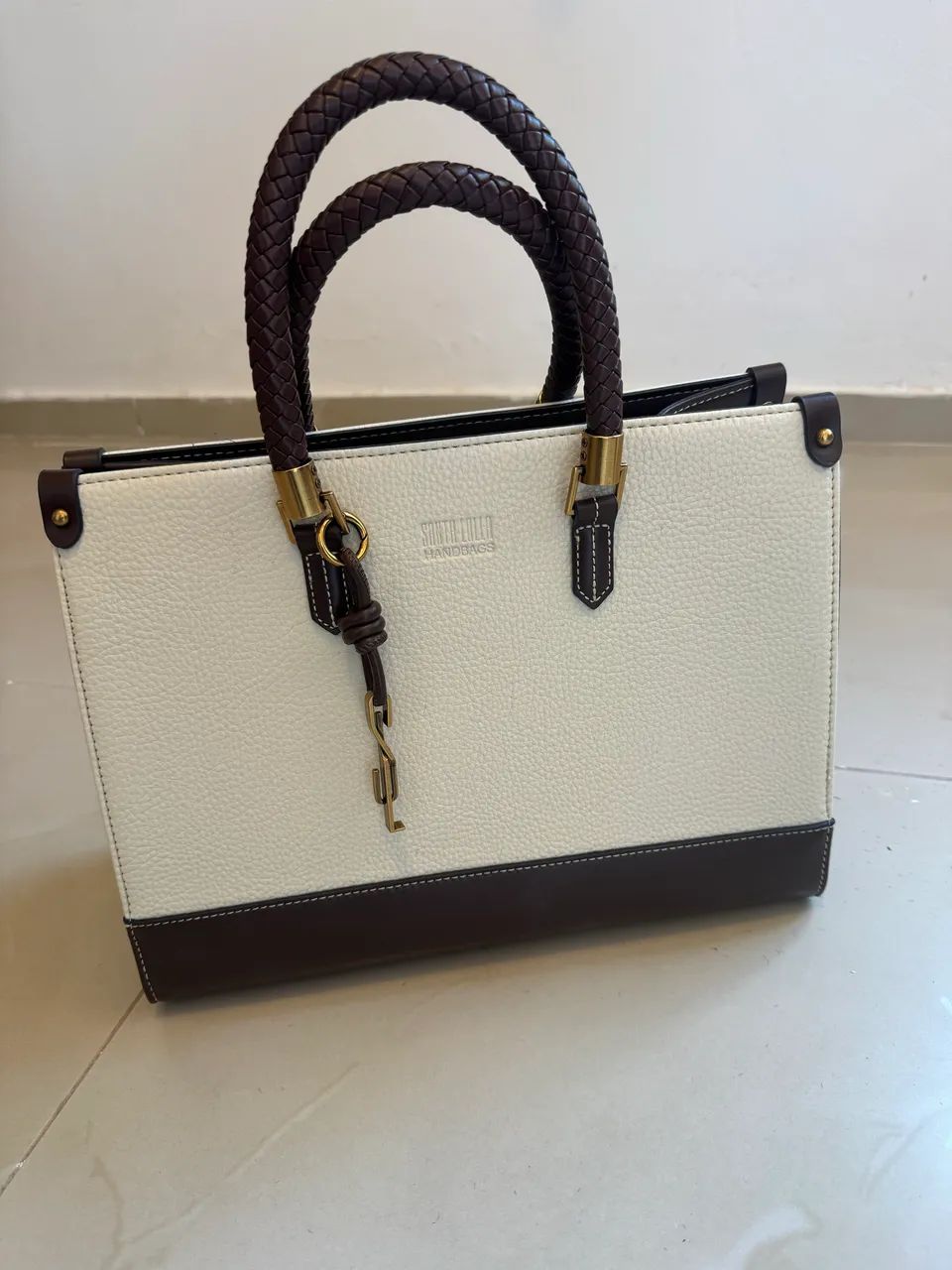 Vendo essa bolsa  - Foto 3
