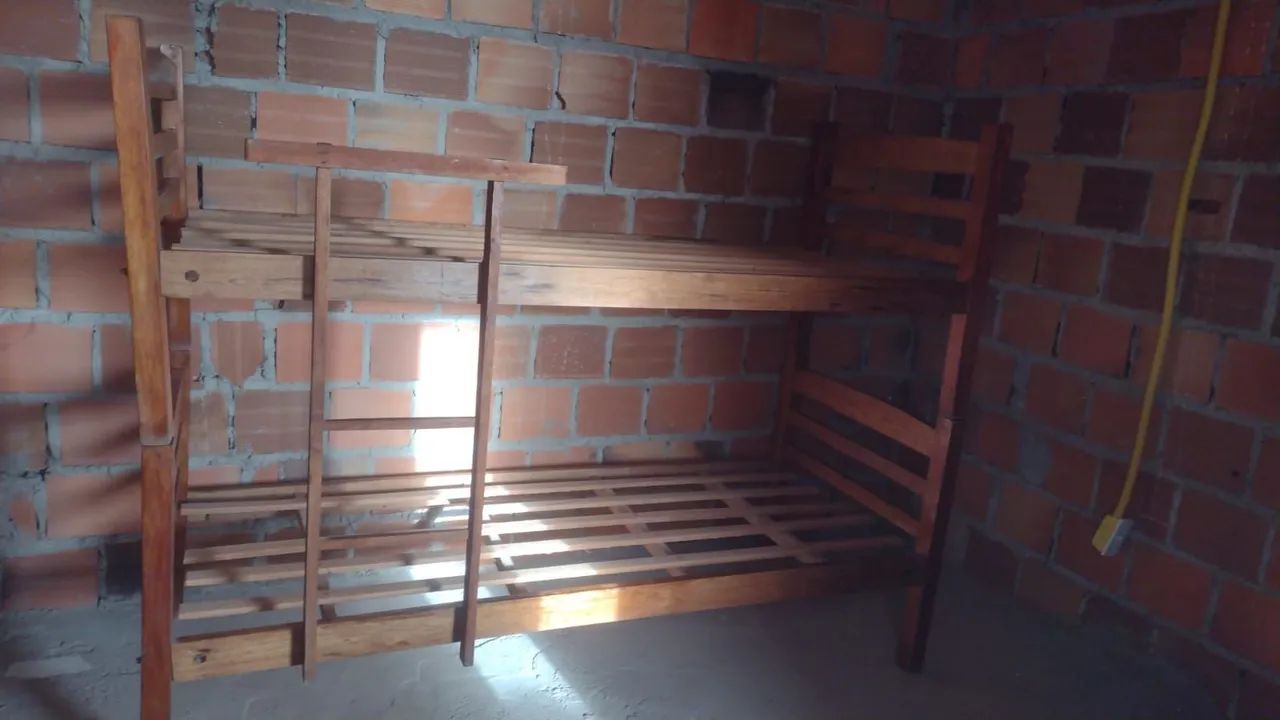 Cama Beliche 