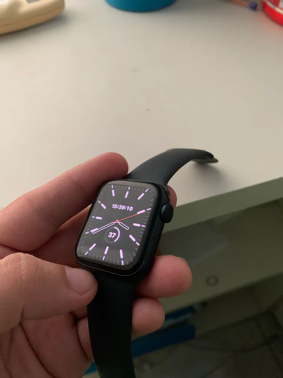 Apple Watch SE 2Gen 40mm - Foto 3