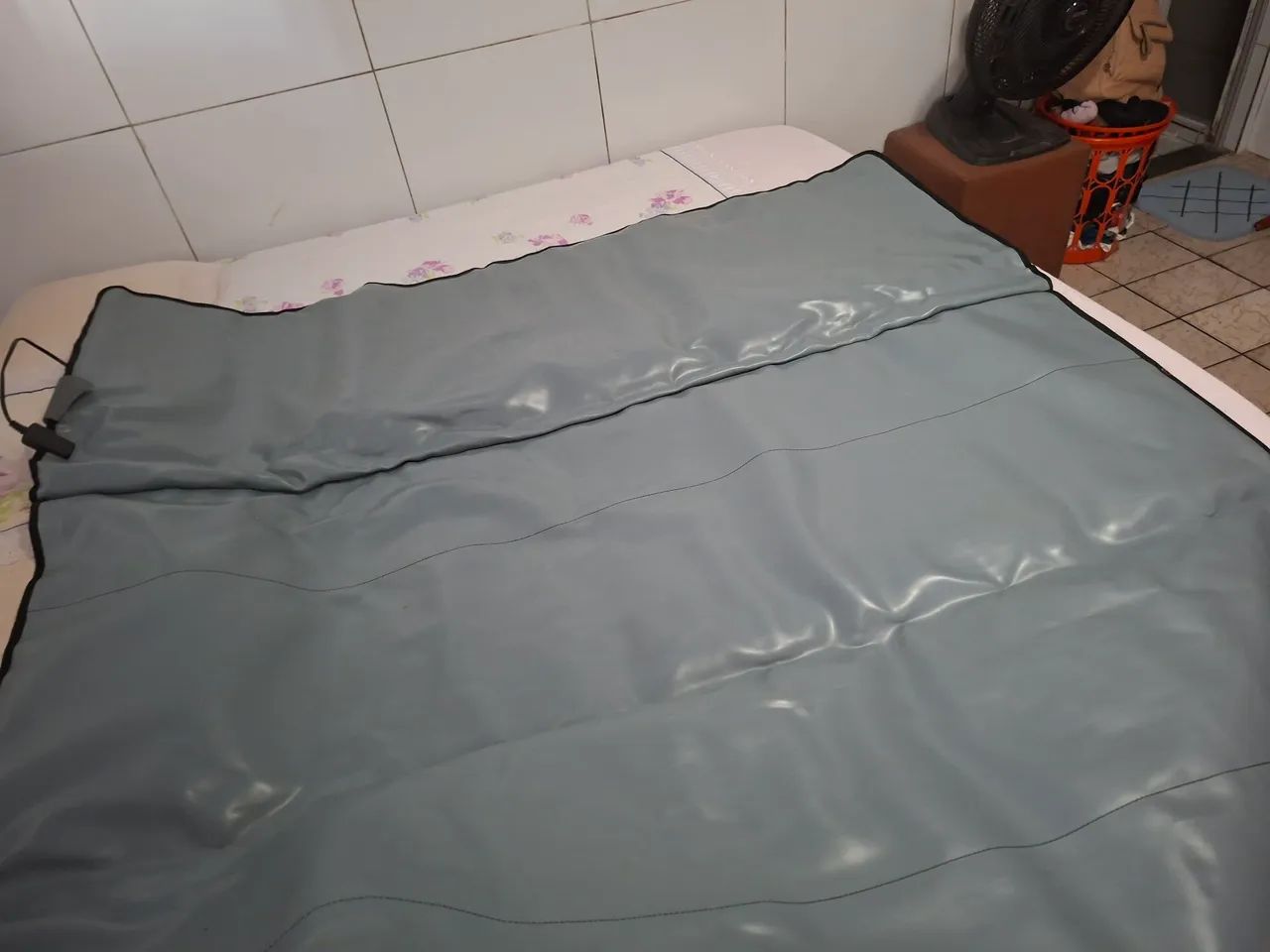 Manta - Foto 2