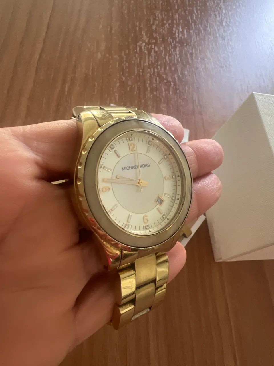 RELÓGIO MICHAEL KORS - Foto 3
