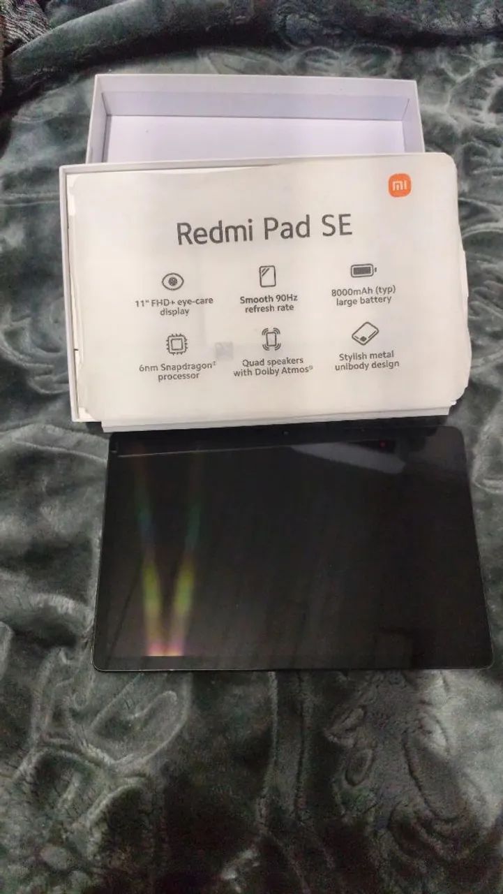 Vendo Tablet Xiaomi - Foto 2