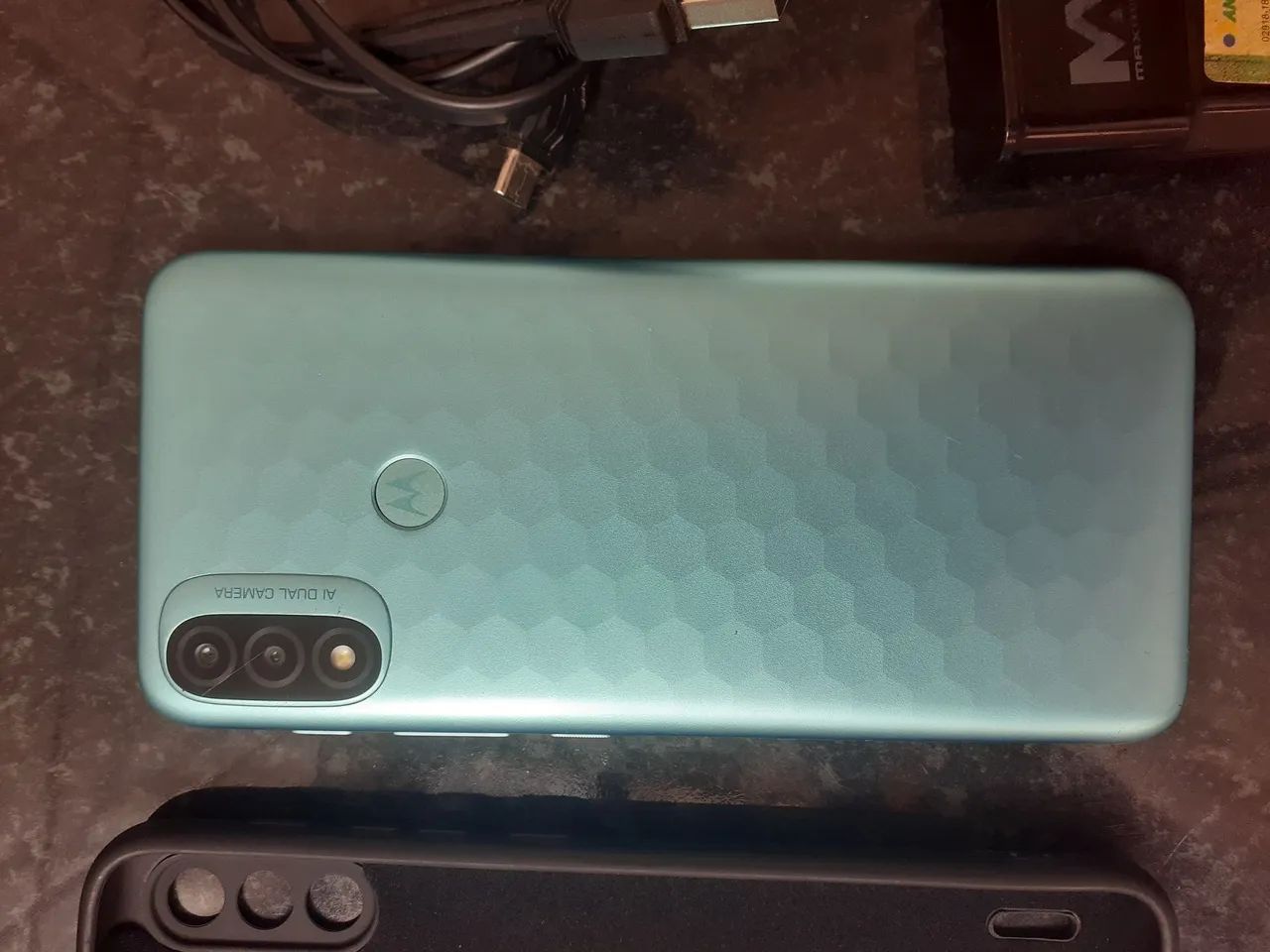 Motorola E20 - Foto 2