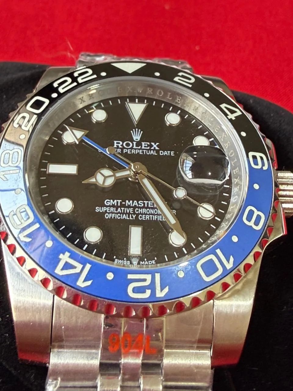 Relógio Rolex  - Foto 4