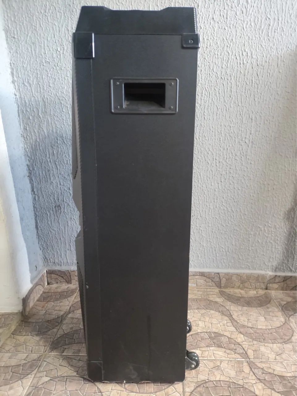 Caixa Philips Pcx16000 - Foto 5