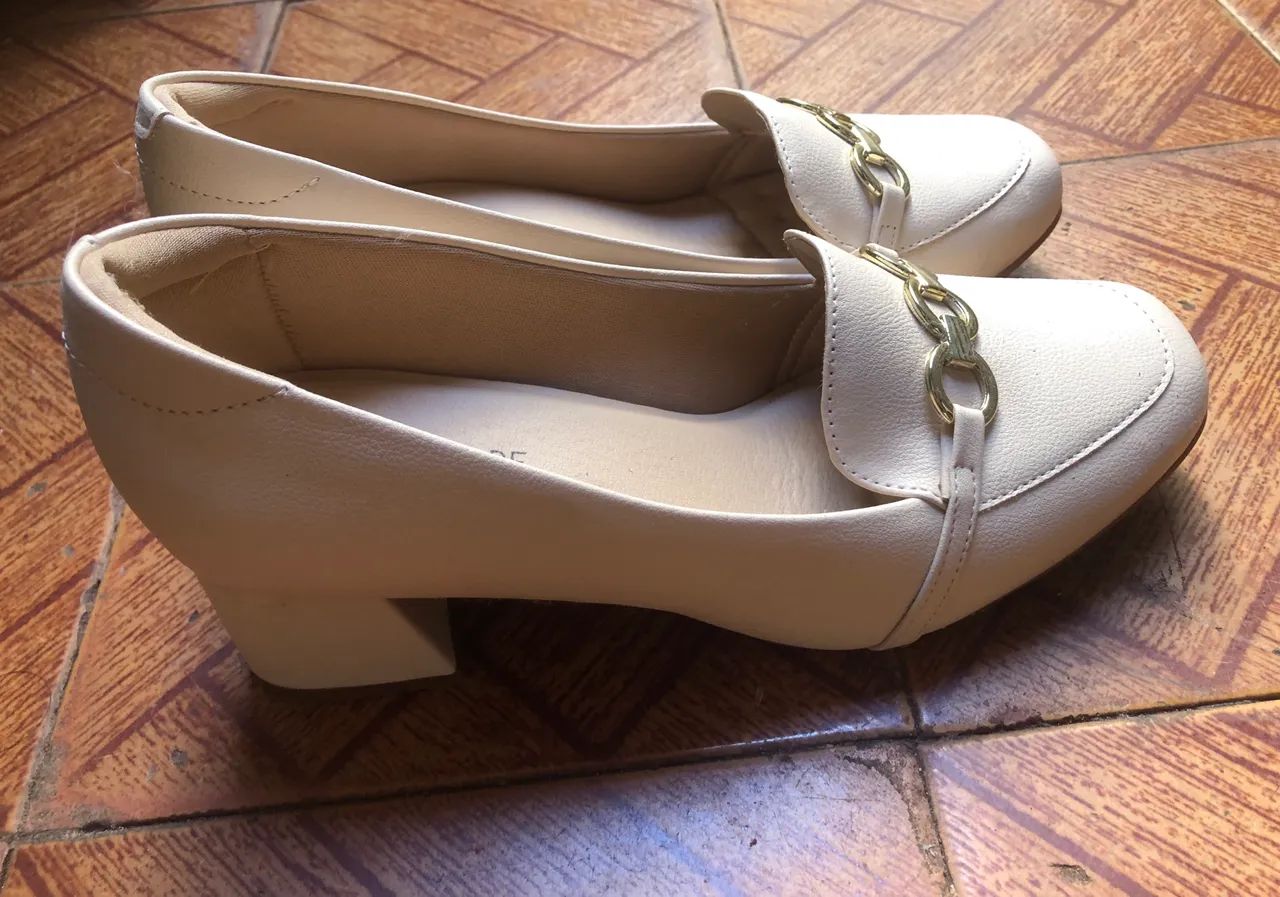 Sapato Modare