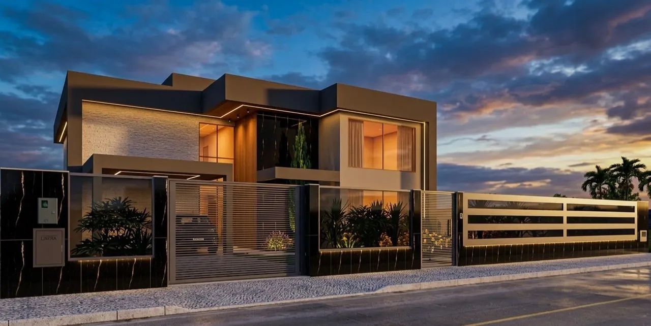 Arquiteto | Projetos Residenciais, Comerciais e Interiores