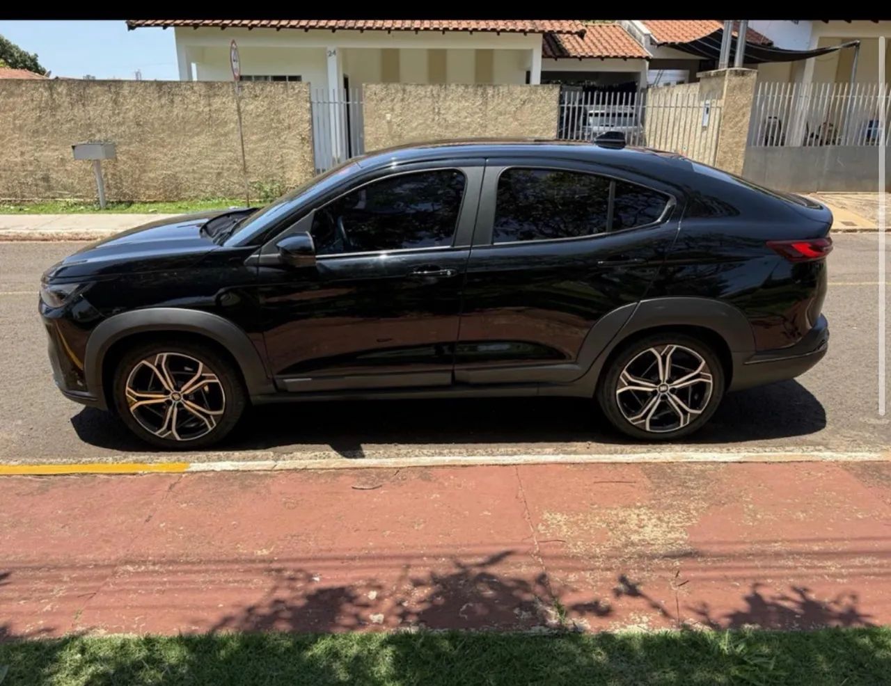 Fiat Fastback IMPETUS 1.0 200 T. FLEX AUT 2024