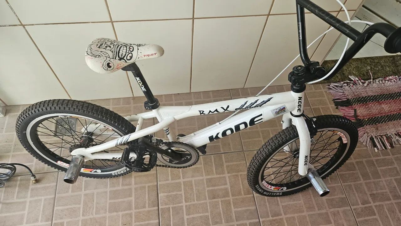 BMX KODE - Foto 3