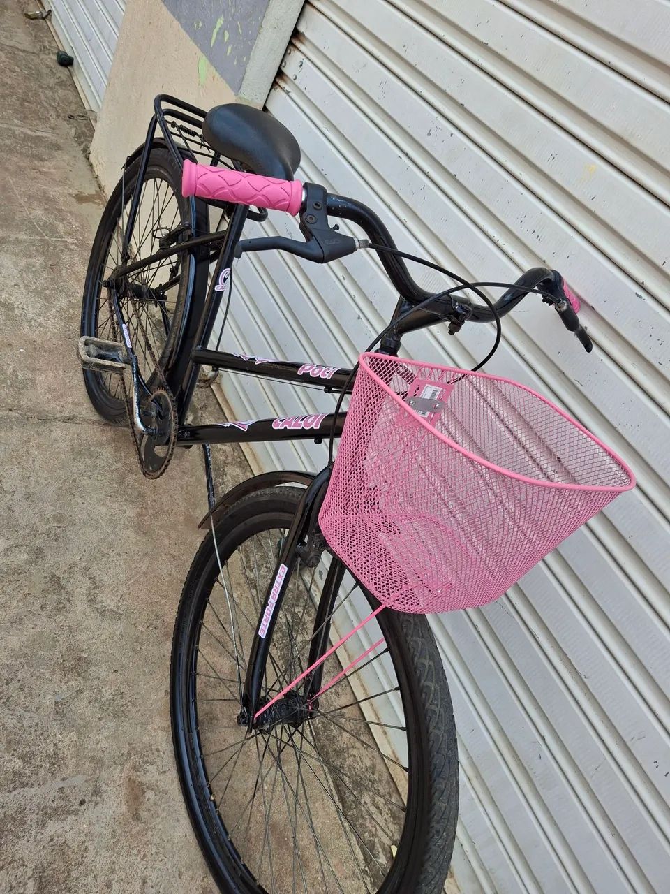 Vendo essa bicicleta  - Foto 3