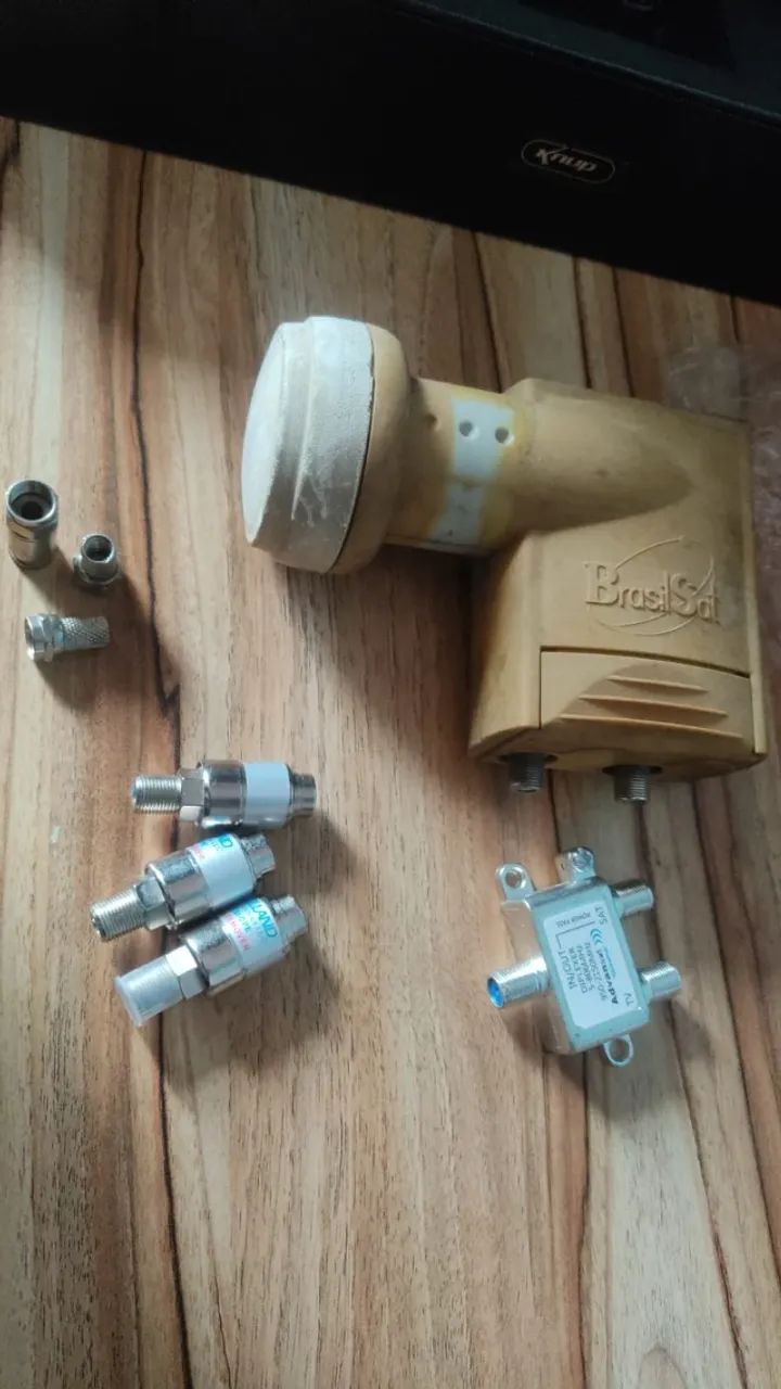 LNB Antena 