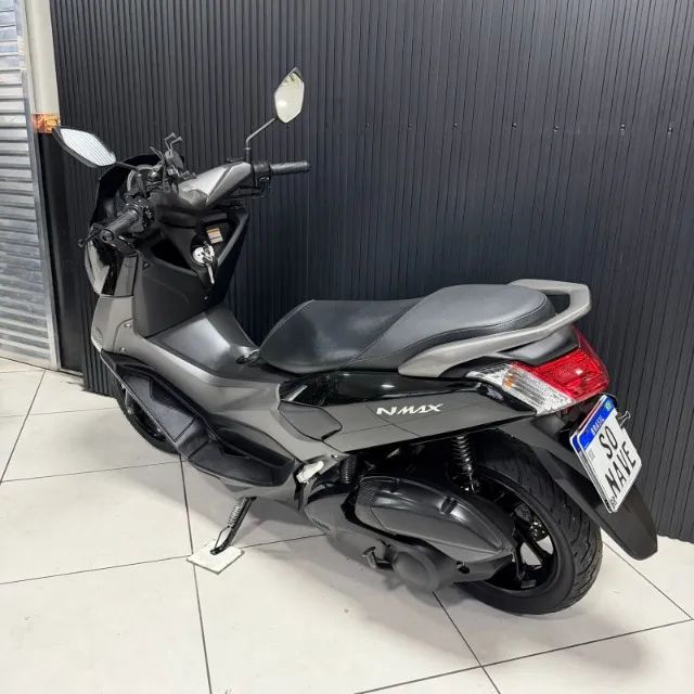 Yamaha Nmax 160 Abs - Foto 5