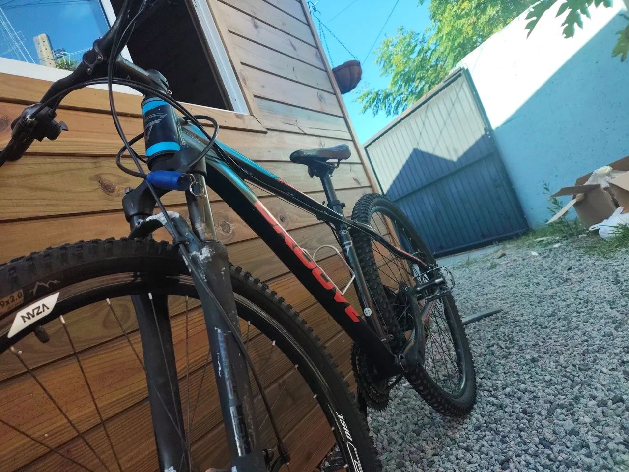 Bike Groove Hype 50 | Aro 29 - Foto 2