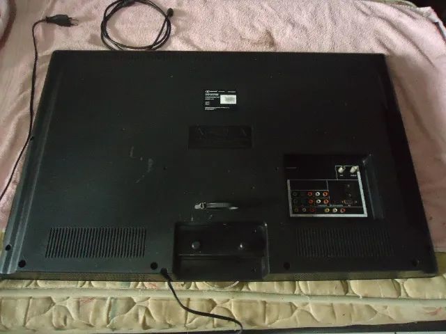 TV - LCD 32" Buster  - Foto 2