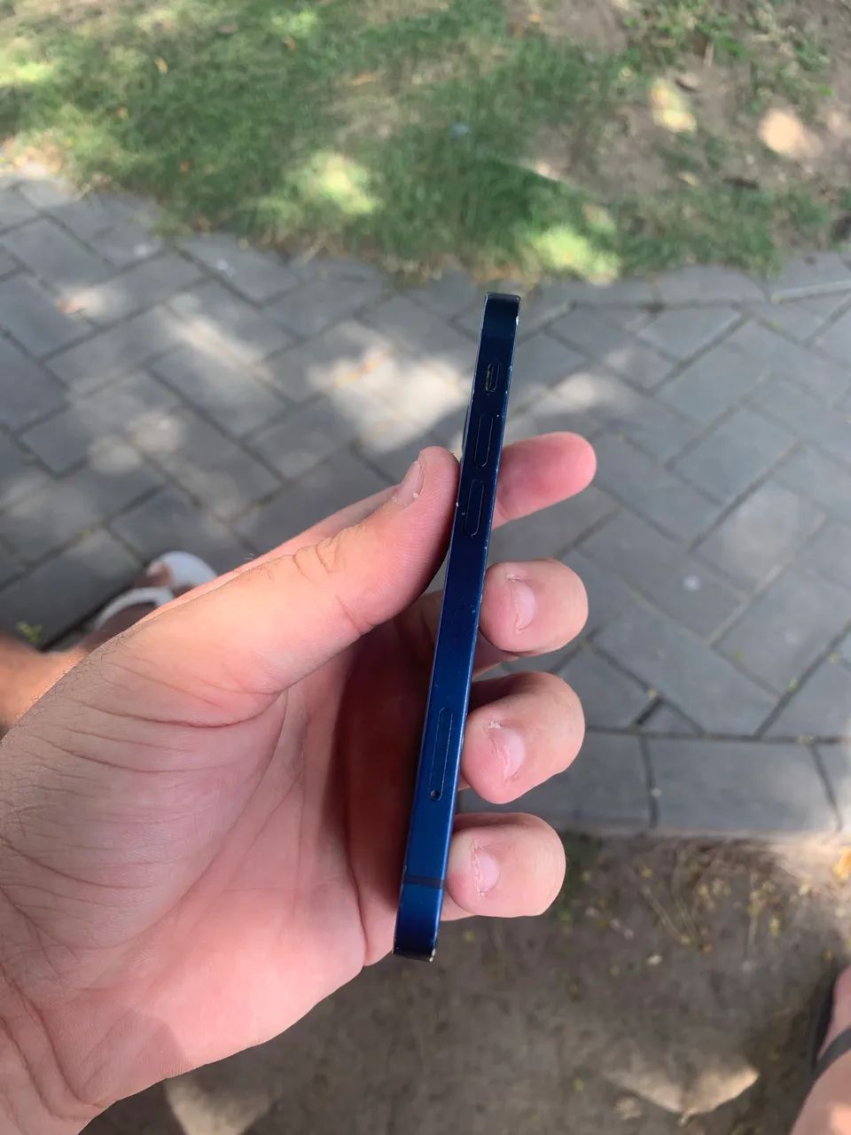 iPhone 12 mini  - Foto 2