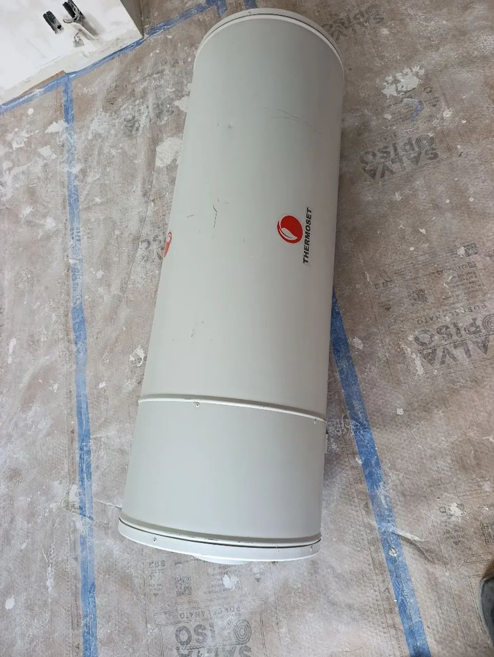 Boiler aquecedor - Foto 3