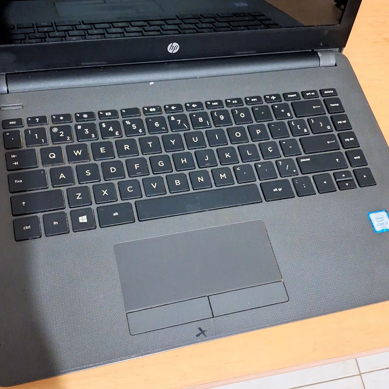Notebook i3 6° 4gb ddr4 240gb ssd win10 - Foto 3