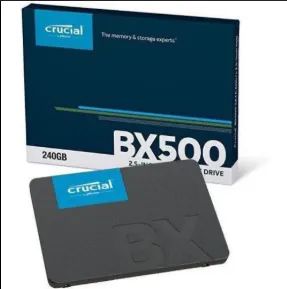 SSD 240GB
