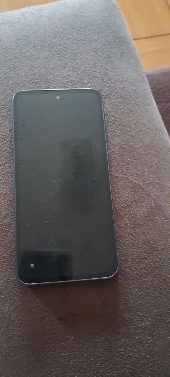 Samsung a35 5g 8ram 256g - Foto 2