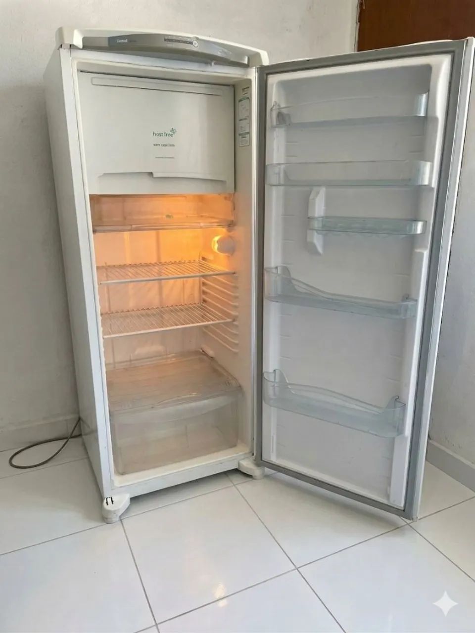 Consul Frost free 280L - Foto 3
