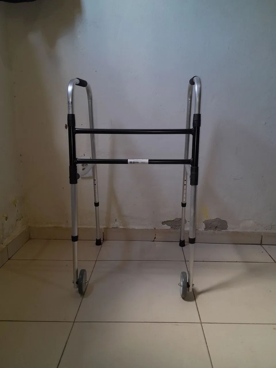 Vendo andador - Foto 2