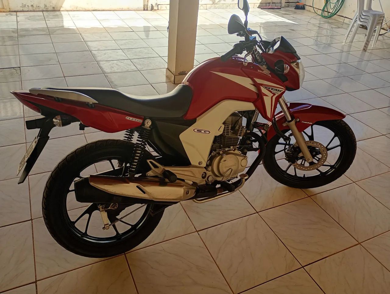 Titan 2015  - Foto 3