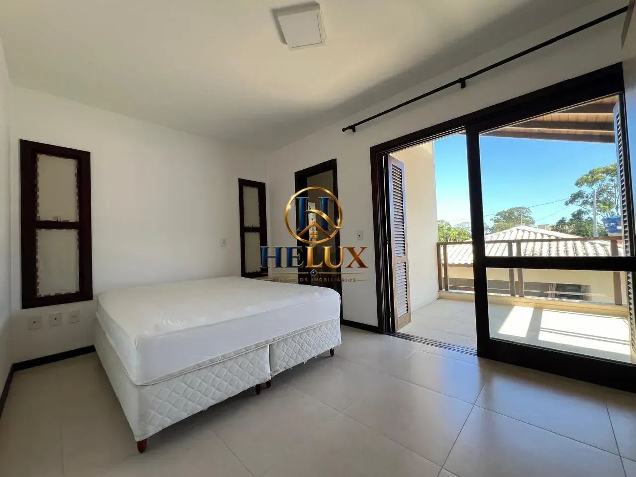 Imóvel para venda possui 272 metros quadrados com 5 quartos - Foto 3