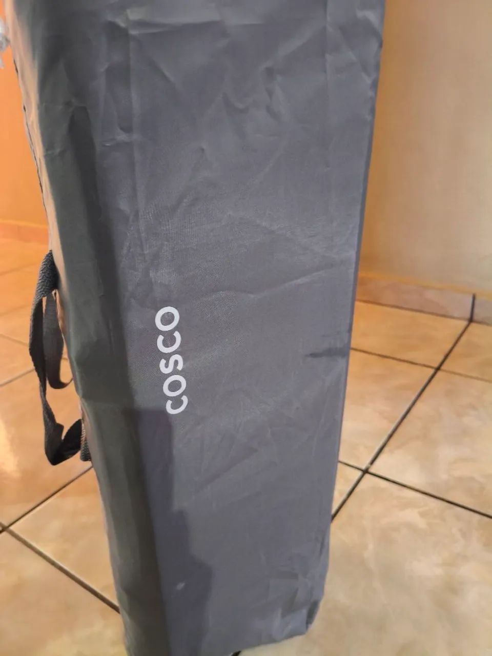 Berço portátil cosco origin  - Foto 5