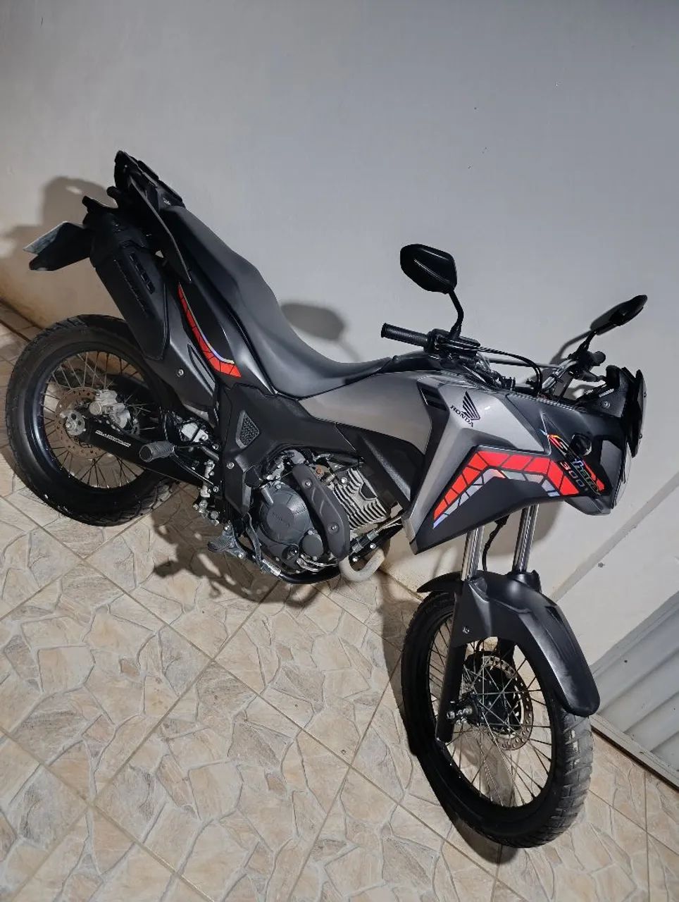 Sahara 300