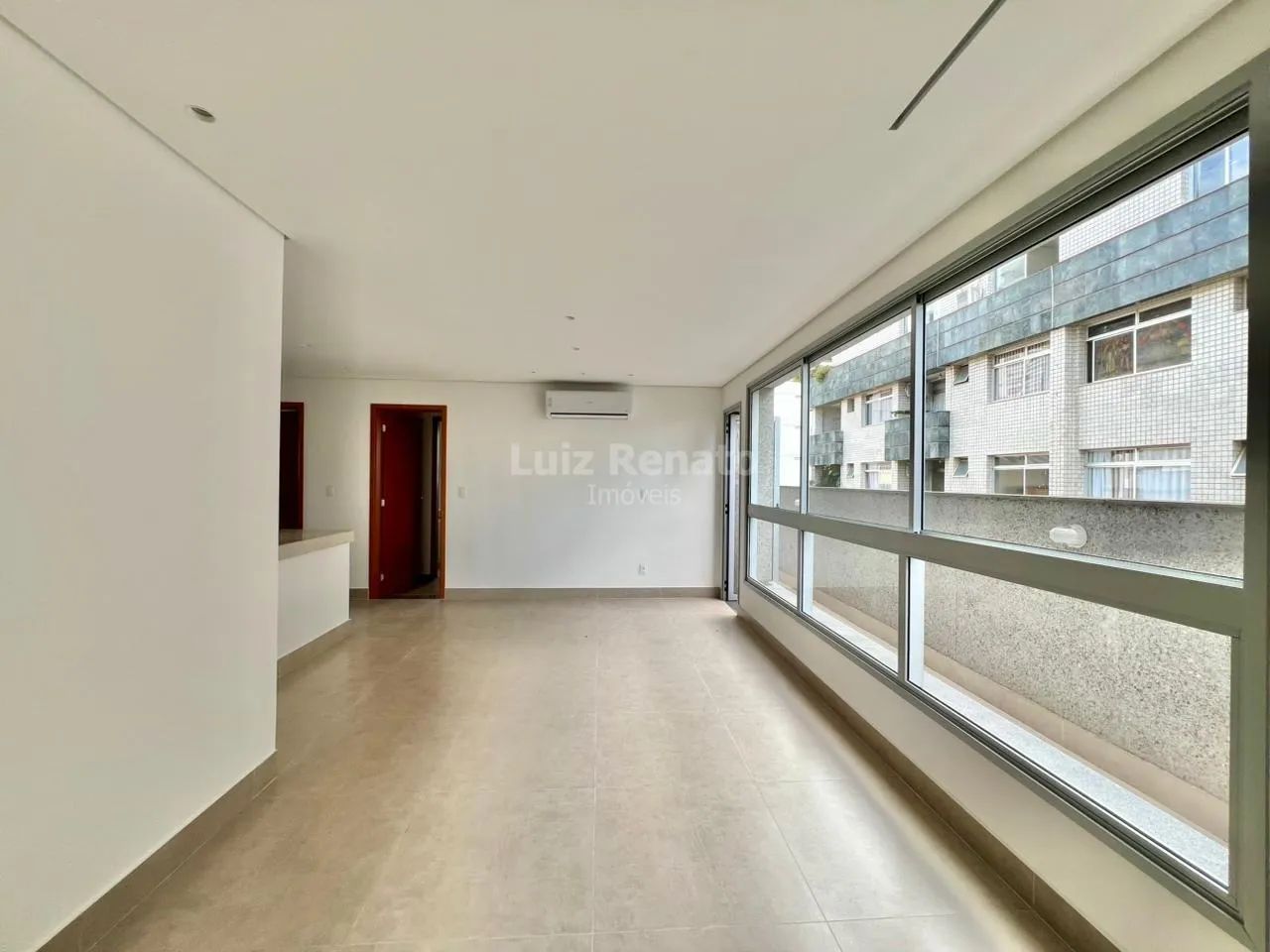 Apartamento à venda no bairro Funcionários - Foto 2