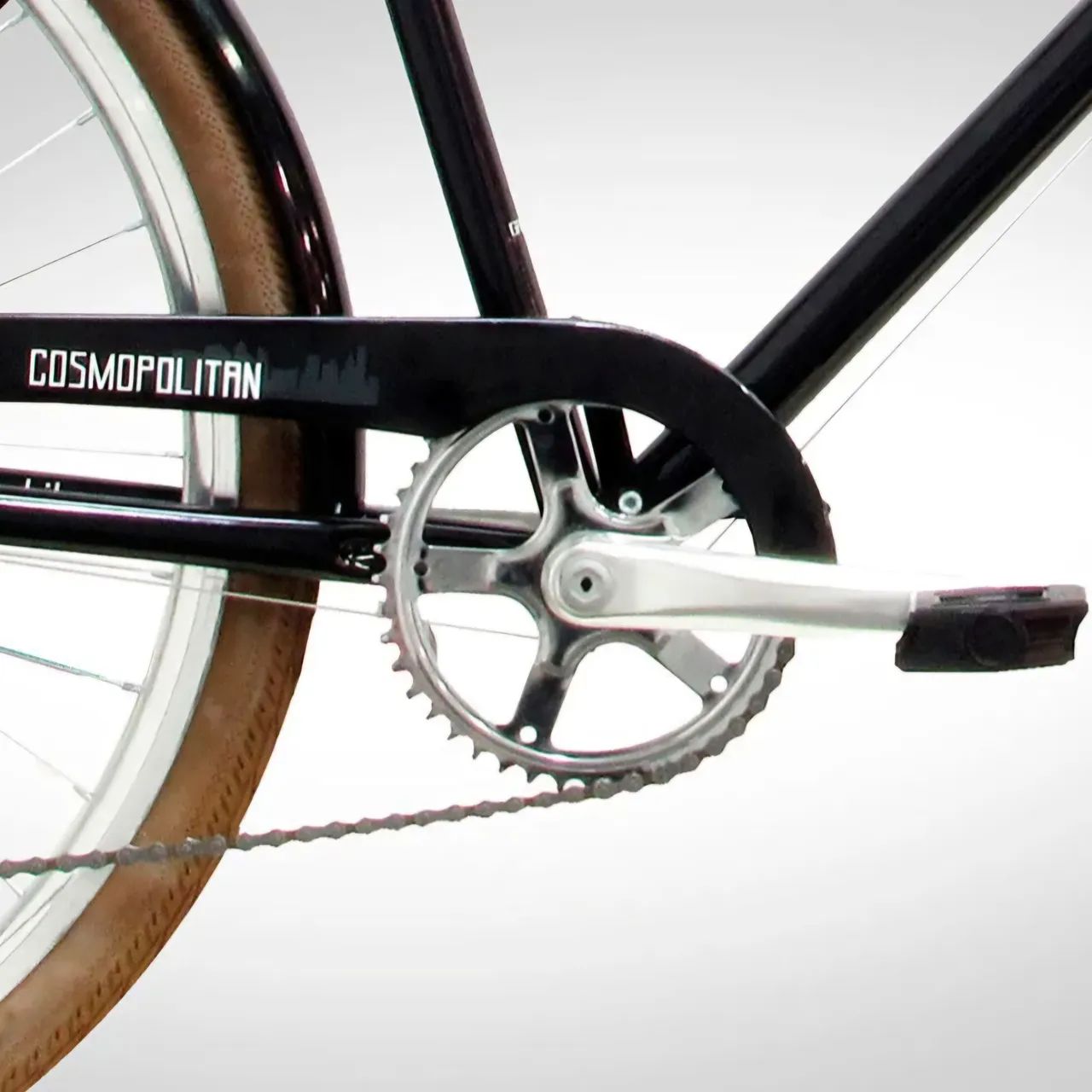 Bicicleta Groove Cosmopolitan  - Foto 3