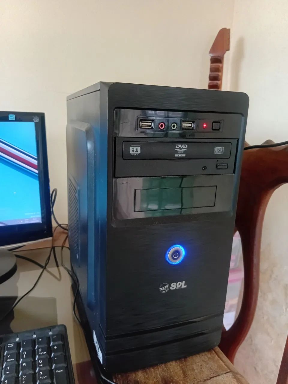 Pc completo  - Foto 4