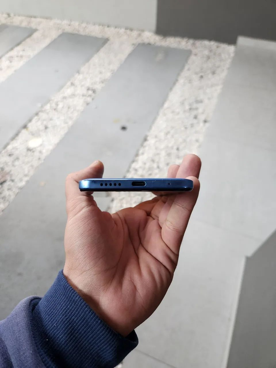 Celular redmi note 11s 128gb  - Foto 5