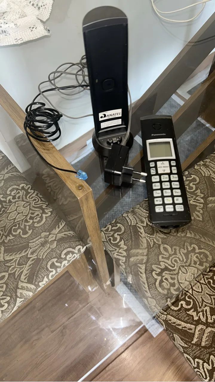 Telefone sem fio 